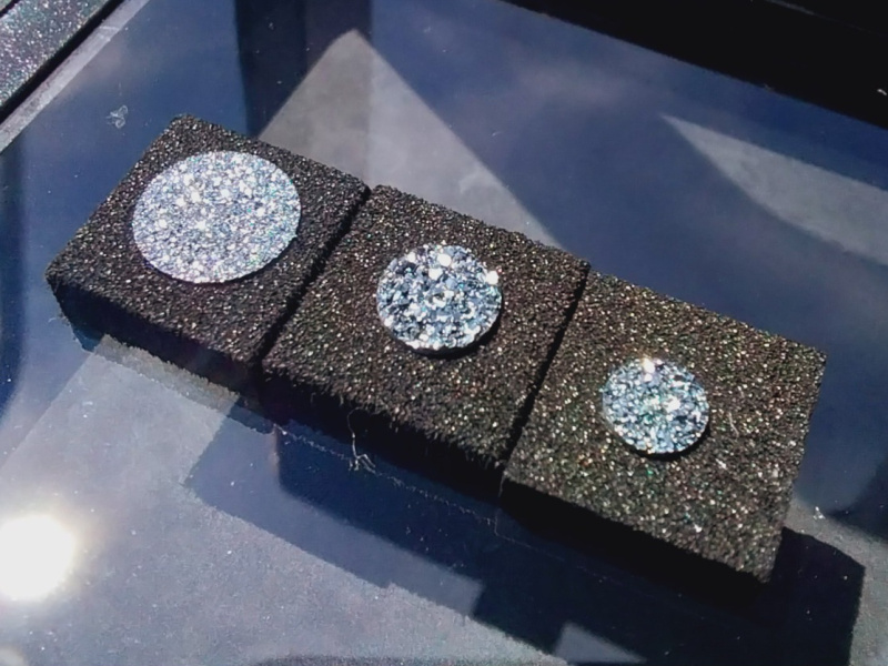 OSMIUM Nathan A